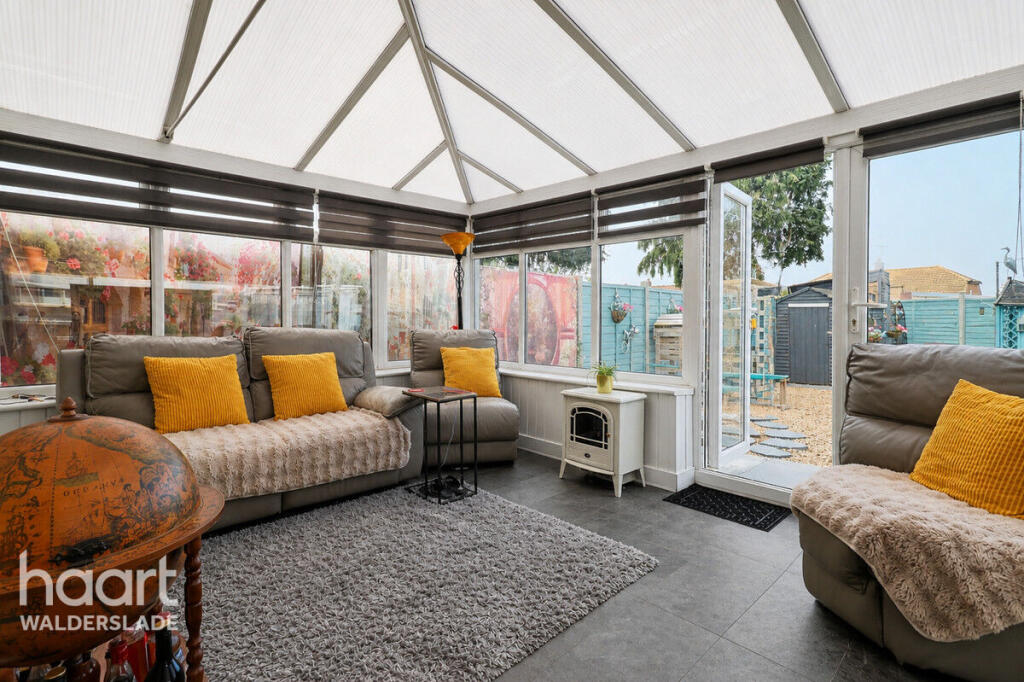 Main image of property: King George Road, Chatham