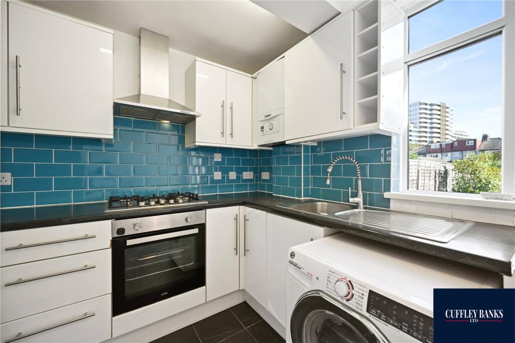 House in Southall - More