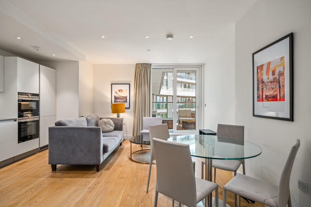 Main image of property: Cascade Court, Vista