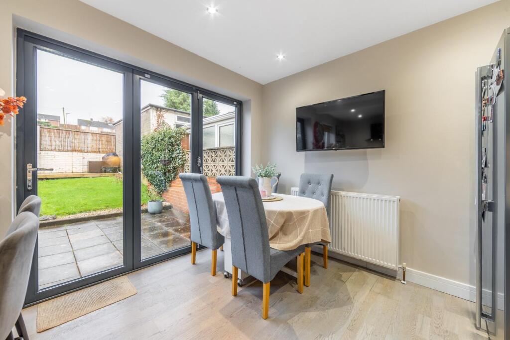 House in Hexham, Northumberland - View 4