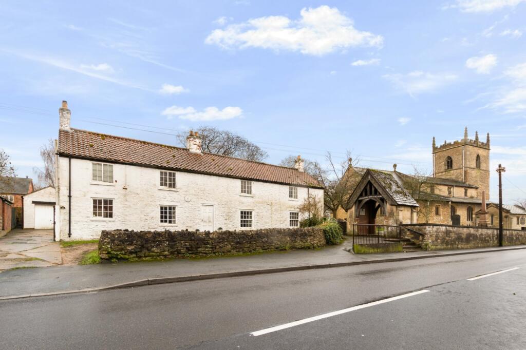 Main image of property: High Street, Broughton, Brigg, DN20
