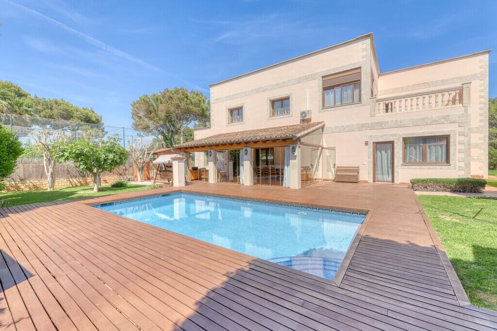 Main image of property: Balearic Islands, Mallorca, El Toro