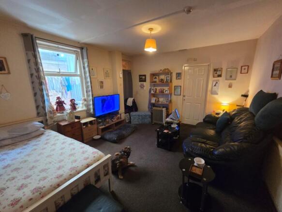 Flat 3