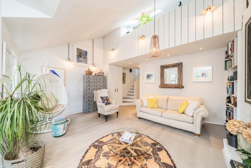 Main image of property: Putney Bridge Road, Putney