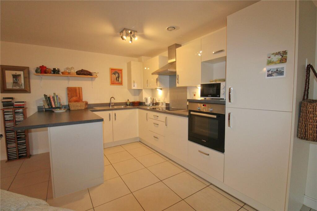 Additional image 17 of Applegate House, Trowbridge