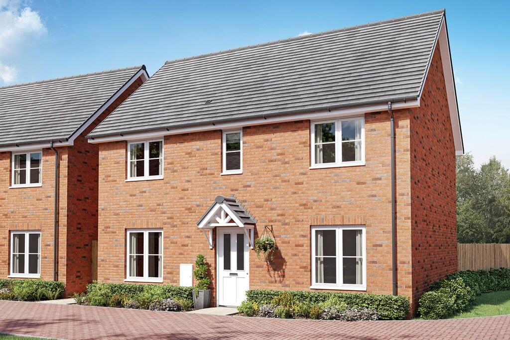 Main image of property: 8 Stirling Close,
Maldon,
CM9 6GS
