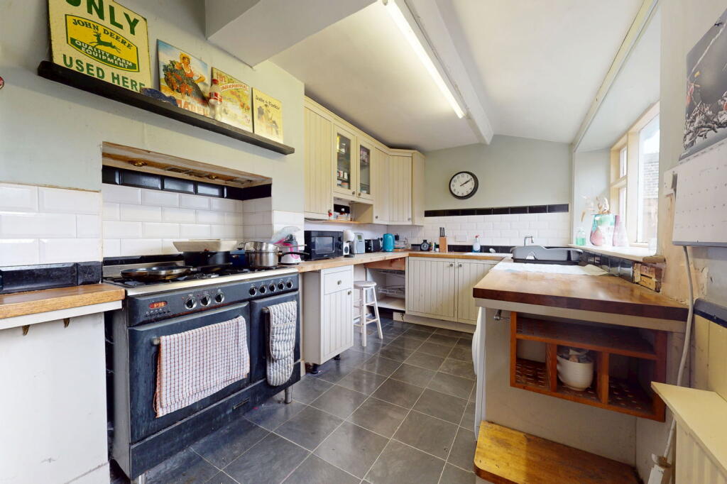 House in Haltwhistle, Northumberland - View 5