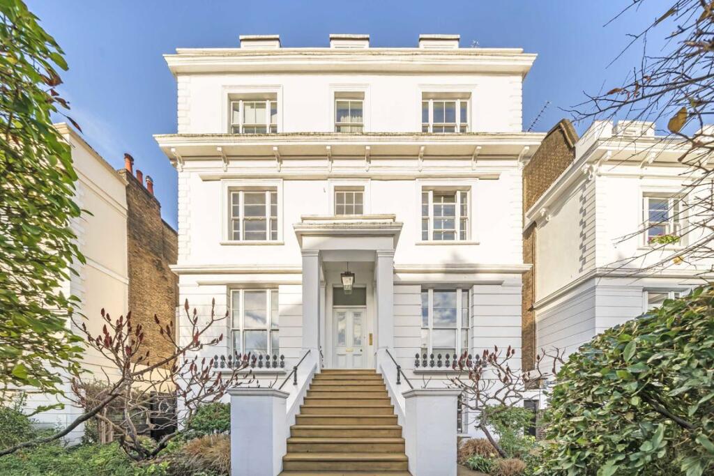 Main image of property: Pembridge Villas, Westbourne