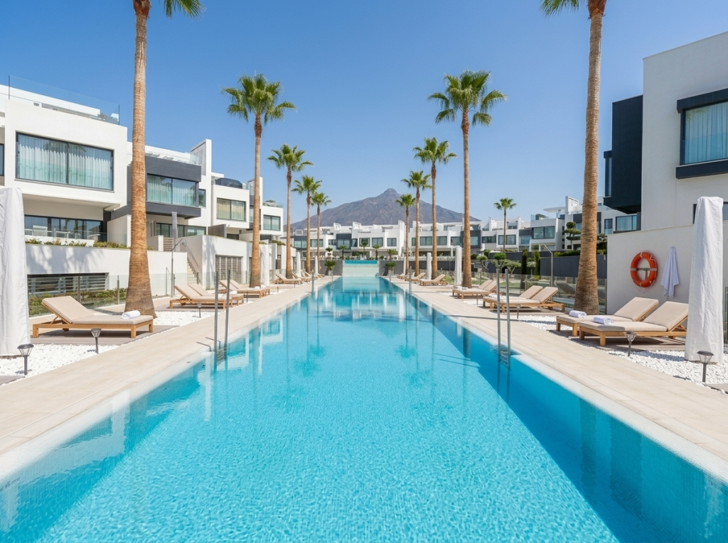 Main image of property: Andalucia, Malaga, Estepona