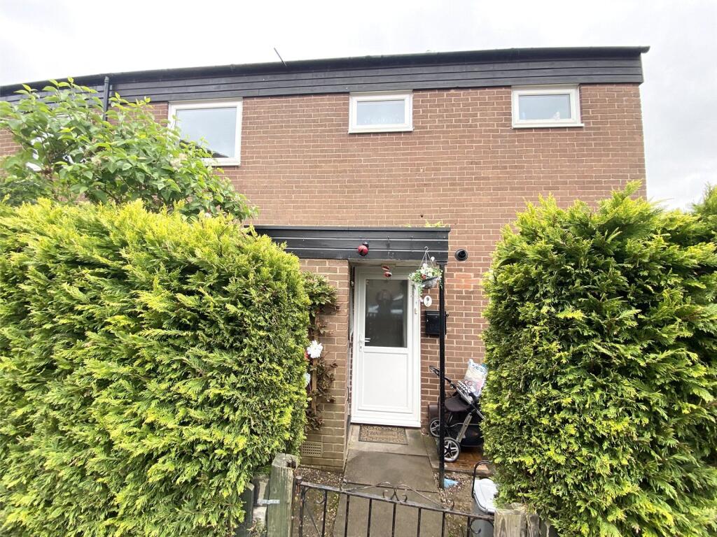 Main image of property: Cornbrook, Stirchley, Telford, Shropshire, TF3