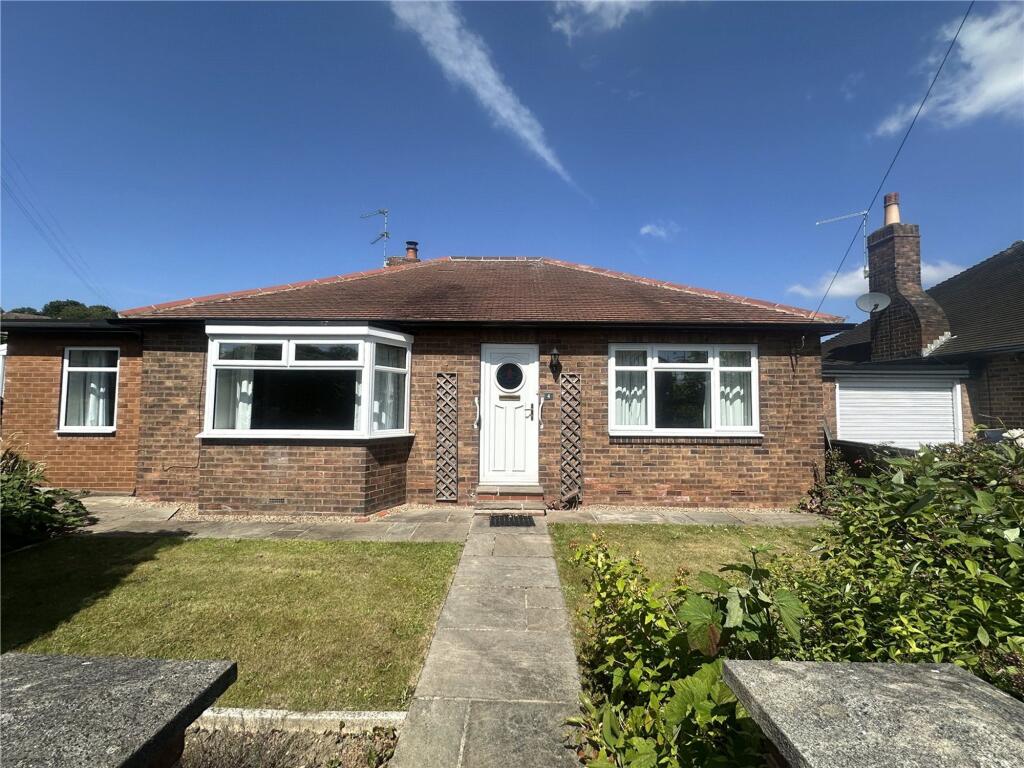 Main image of property: Lovaine Grove, Wakefield, WF2