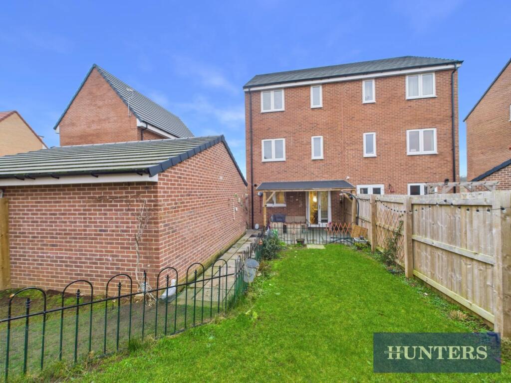 House in York - View 4
