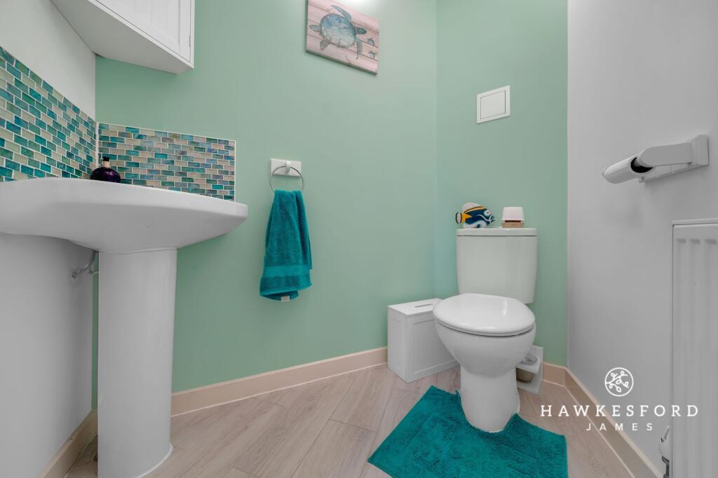 Manisty Court, Kemsley, ME10 - More