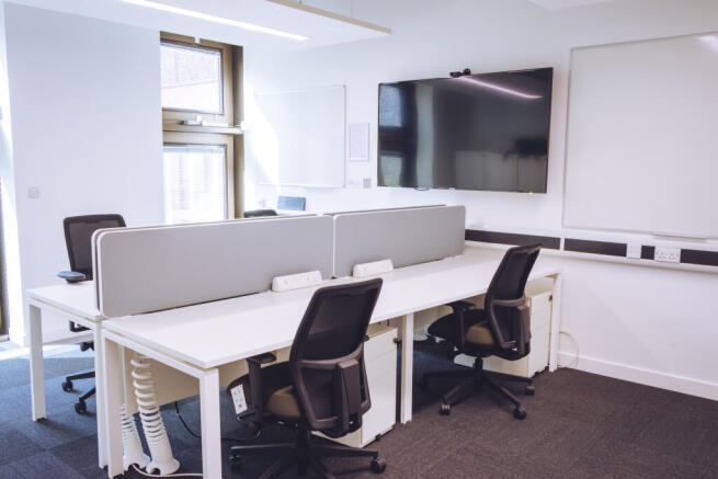 Mid office