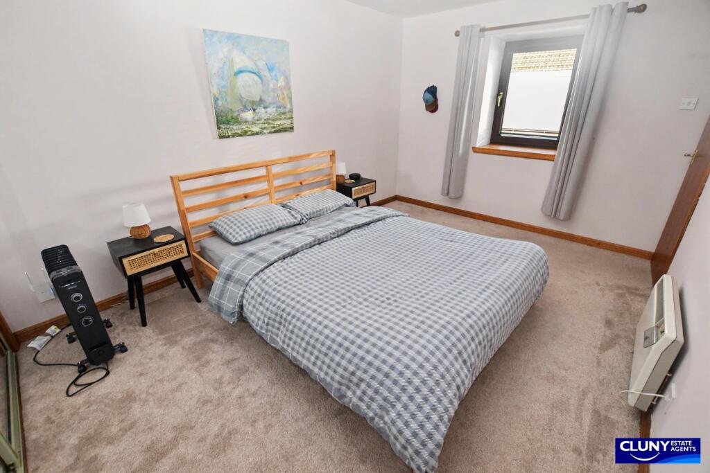House in Inverness, Moray - More