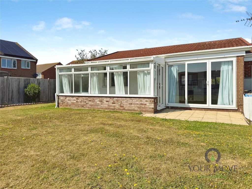 Main image of property: Biscay Avenue, Eastbourne, East Sussex, BN23