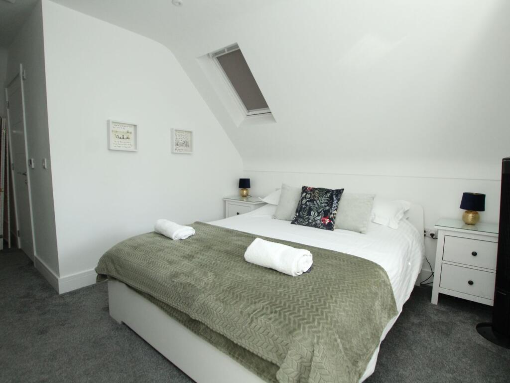 House in Poole, Upper Parkstone - More