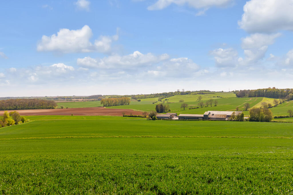 Main image of property: Glebe Farm || WHOLE, Oxcombe Road, Belchford, Horncastle,, LN9