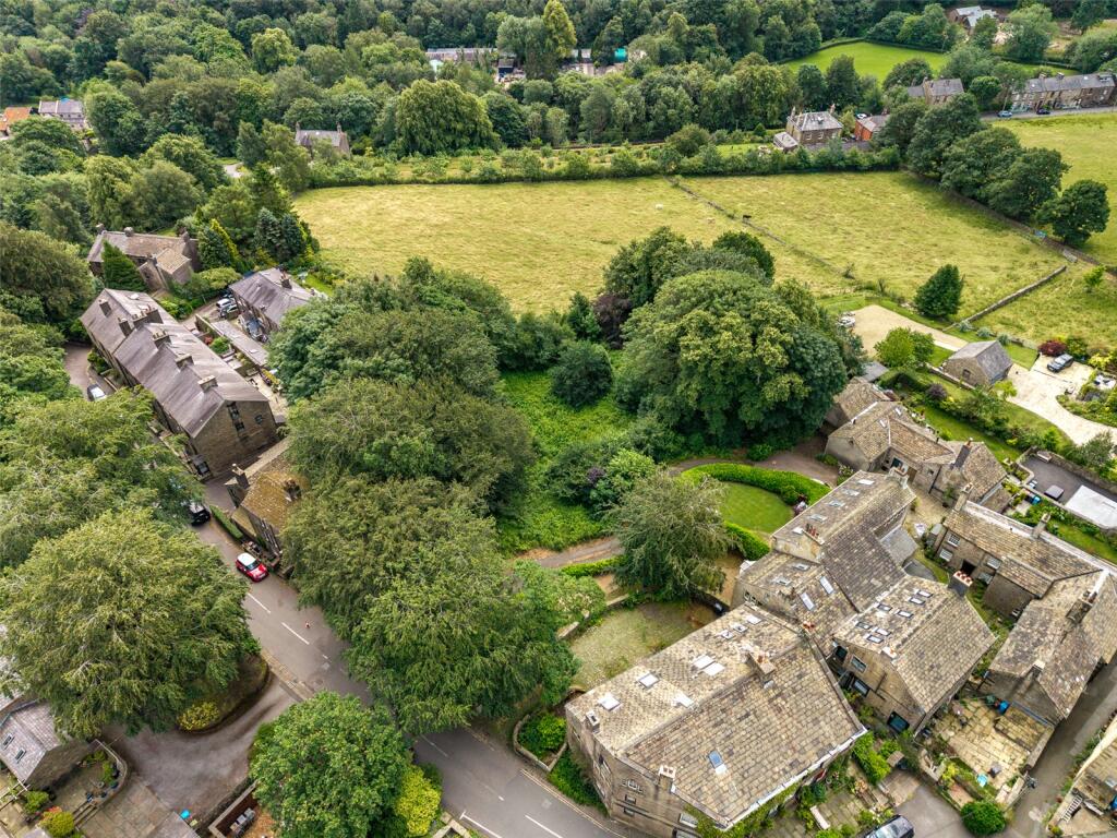 Main image of property: Land At Sugar Lane, Dobcross, Saddleworth, OL3