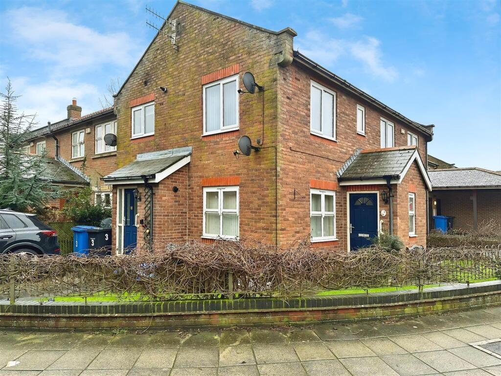 Main image of property: Millside, Morpeth