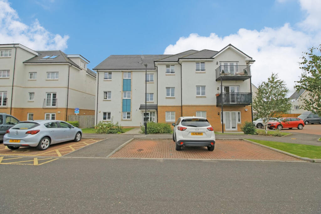Main image of property: Rollock Street, Torbrex, Stirling, FK8