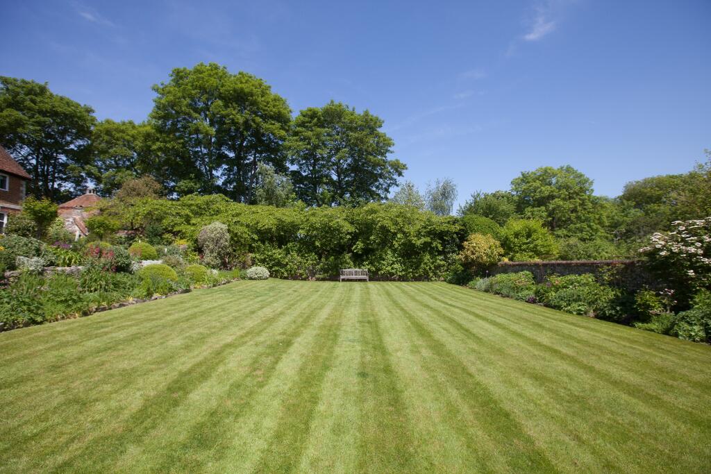 House in Winchester, Abbotts Barton - View 4