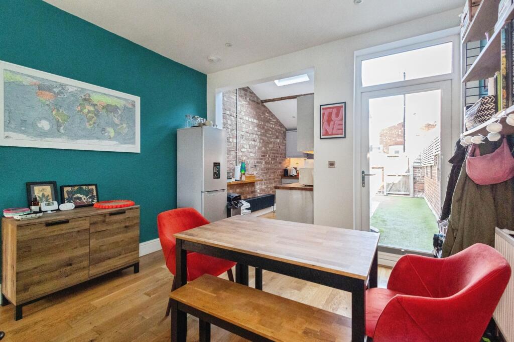 House in Stockport, Heaton Norris, Edgeley - View 5