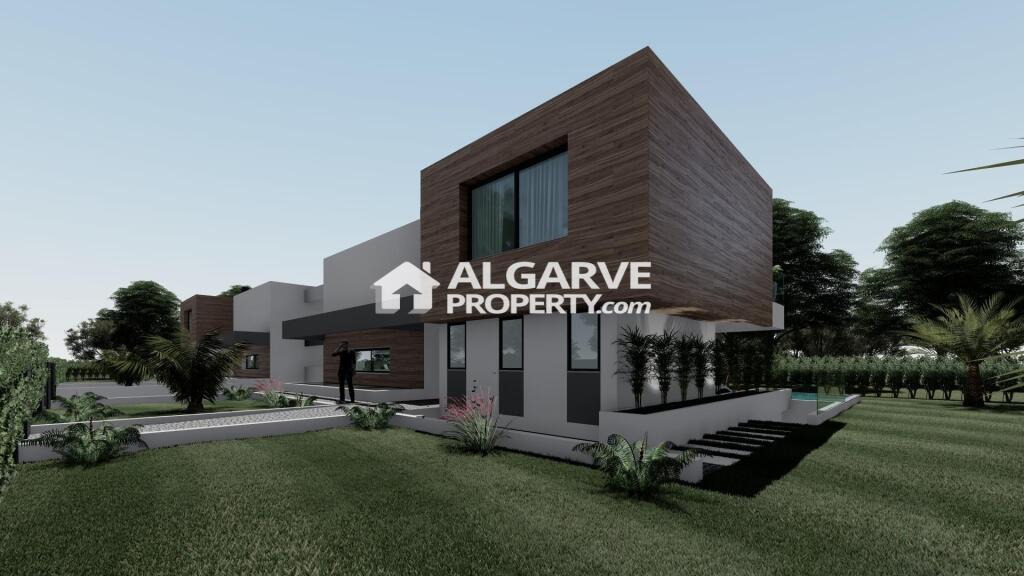 Main image of property: Algarve, Vilamoura