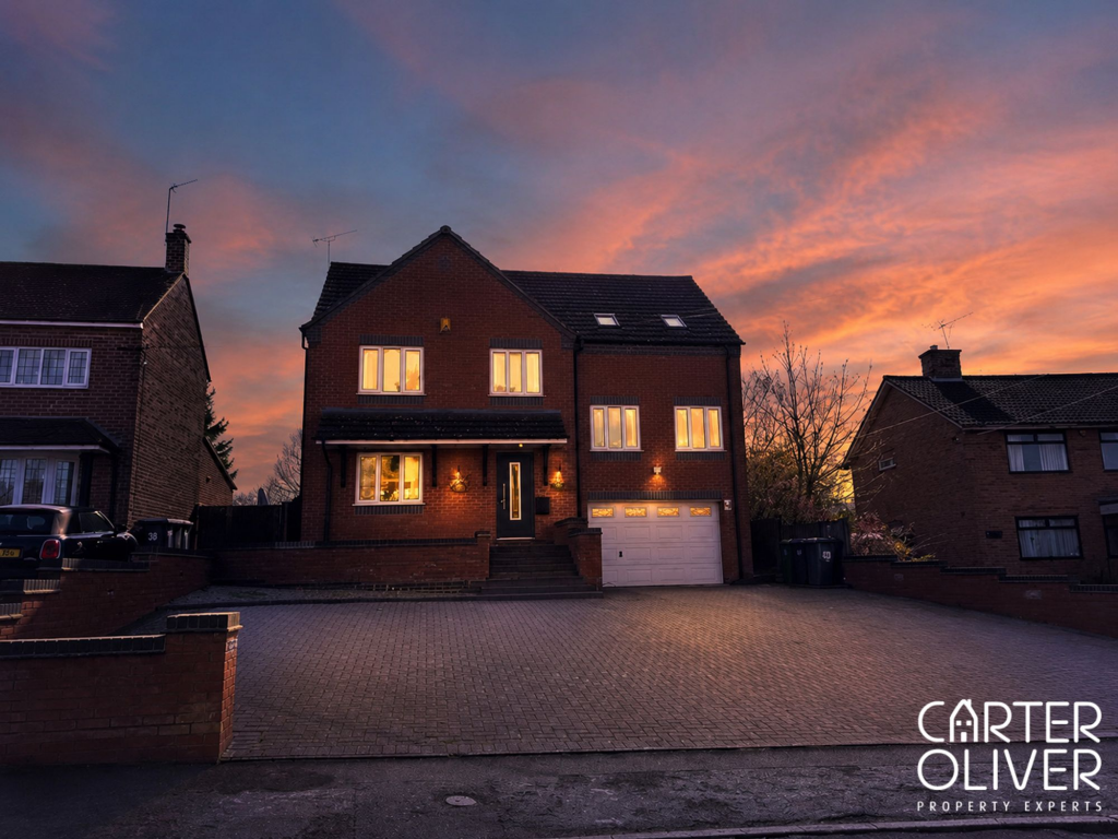 Main image of property: Lutterworth Road, Pailton, CV23