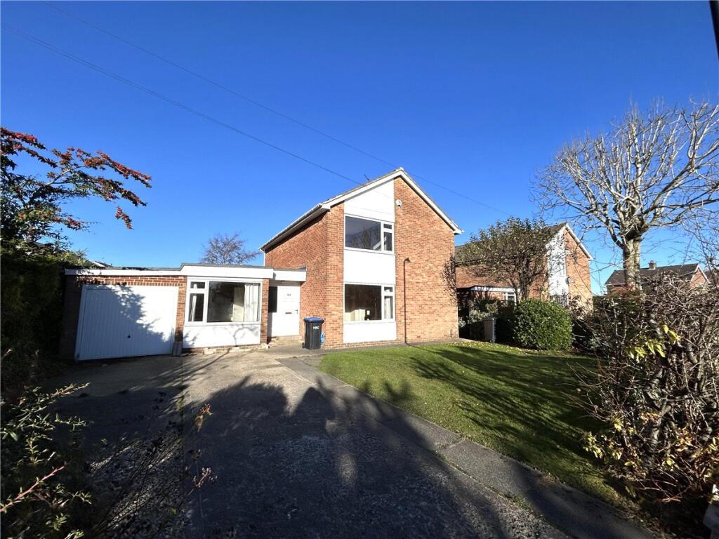 Main image of property: Harrogate, North Yorkshire, HG2