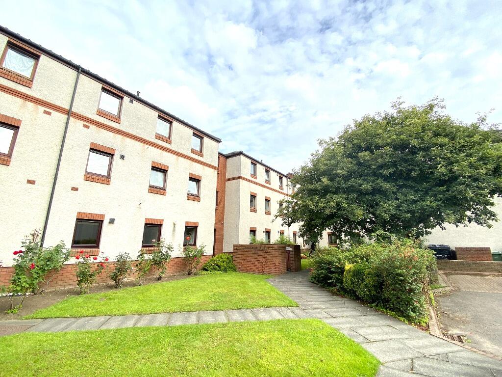 Main image of property: Polwarth Terrace, Polwarth, Edinburgh, EH11