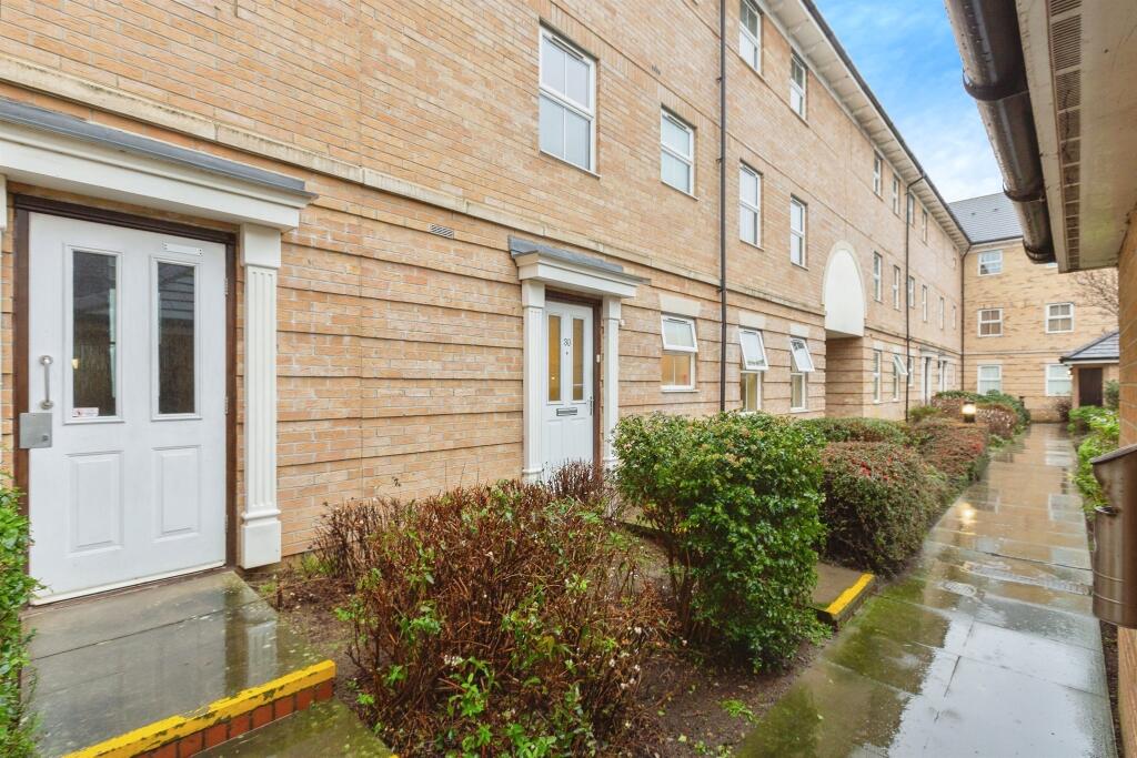 Main image of property: Stanbridge Road, Leighton Buzzard