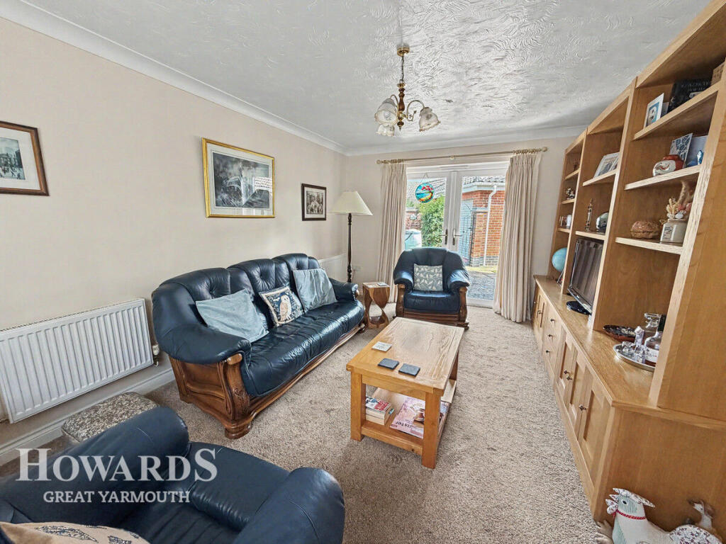 House in Great Yarmouth, Martham - View 3