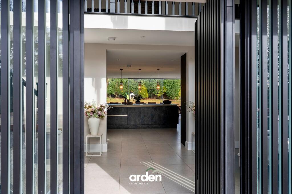 Additional image 10 of Cherry Hill Road, Barnt Green, B45