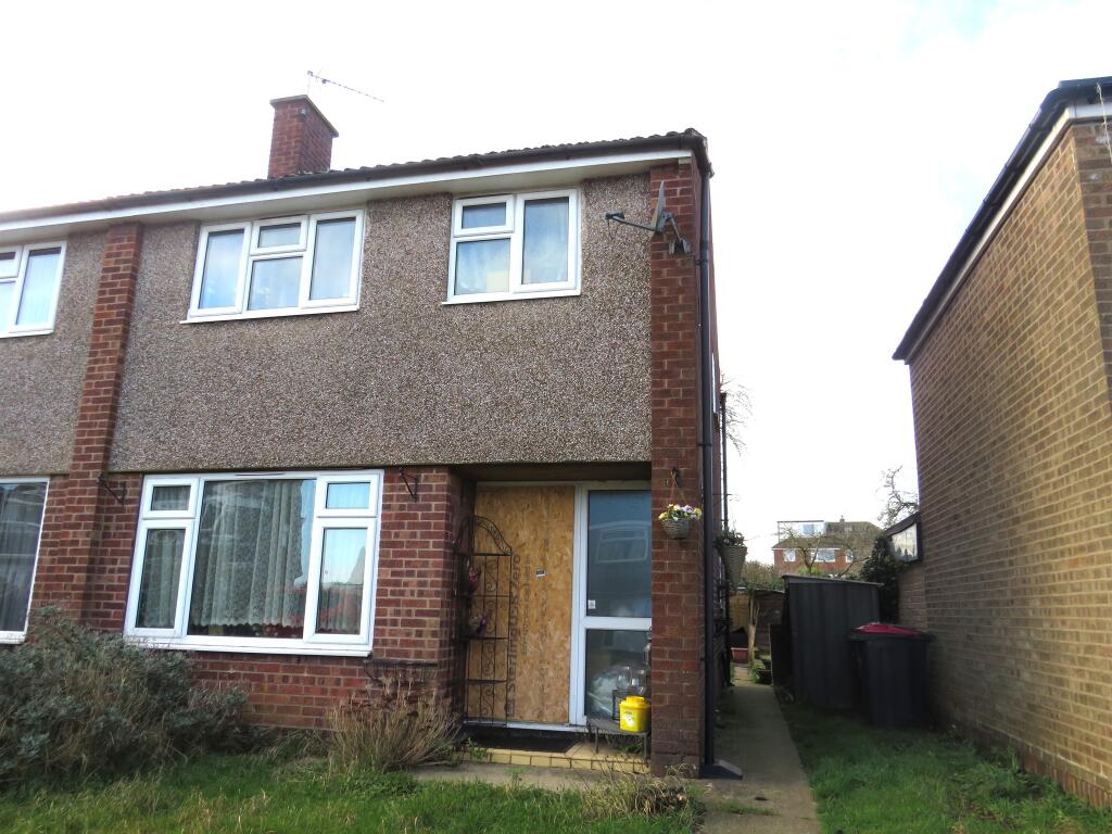 Main image of property: Park Avenue, North Anston, Sheffield