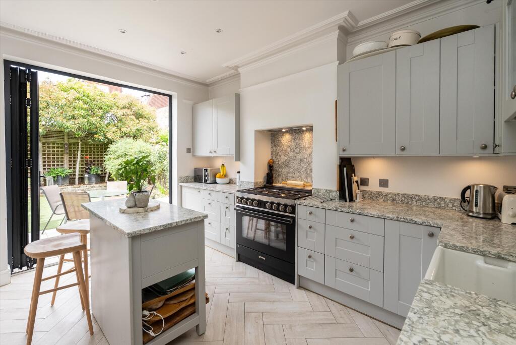 Main image of property: Elborough Street, London SW18