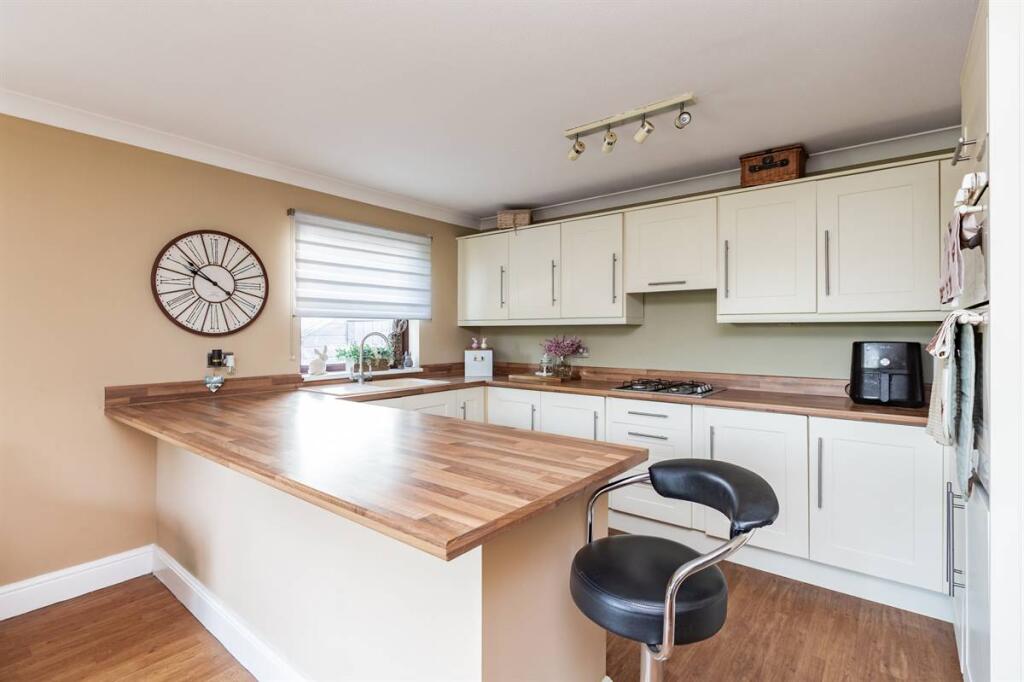 Dence Close, Herne Bay - Widok 6