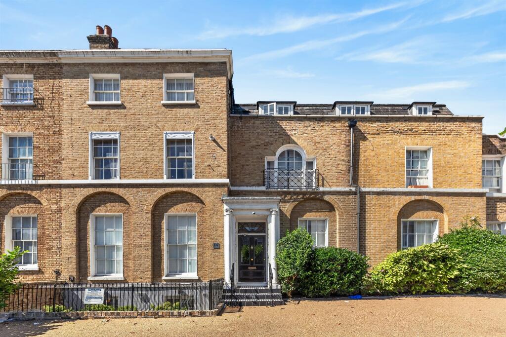 Main image of property: Bruce Grove, London