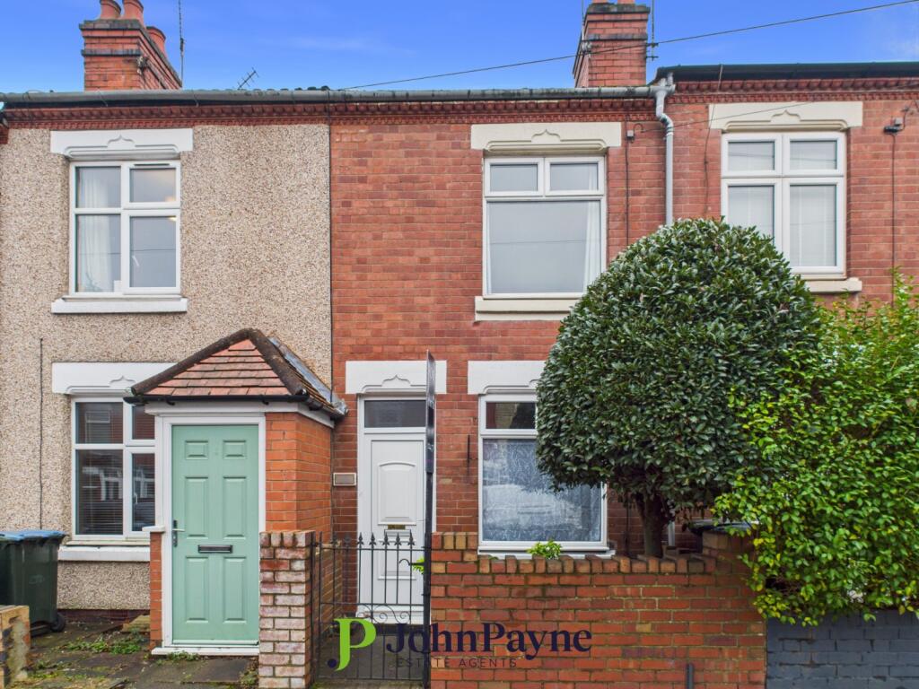 Main image of property: Kingston Road, Earlsdon, Coventry, CV5