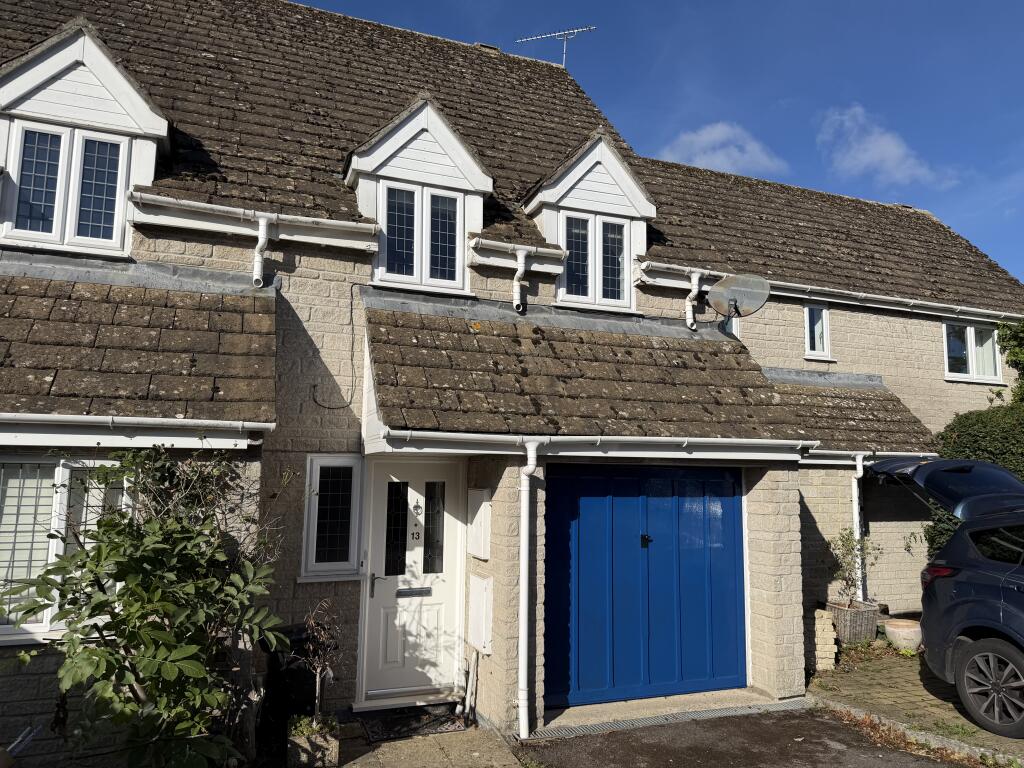 Main image of property: Sherwood Road, Tetbury, GL8 8BU