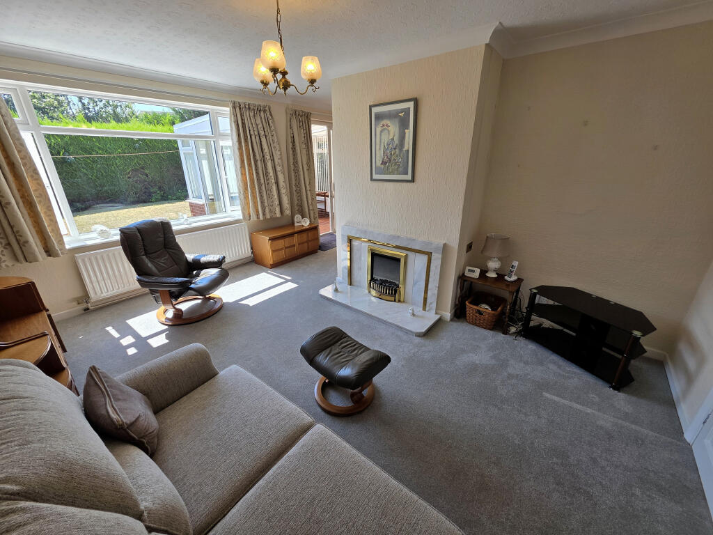 Apartment in Crewe - View 5