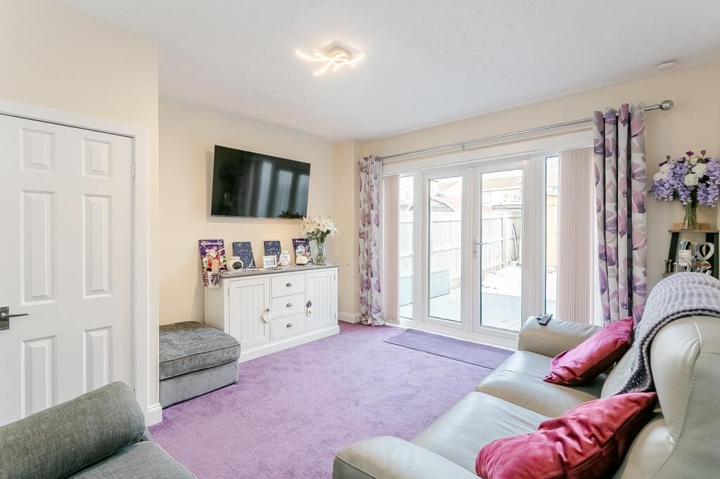Carlaverock Terrace, Tranent, EH33 - View 2