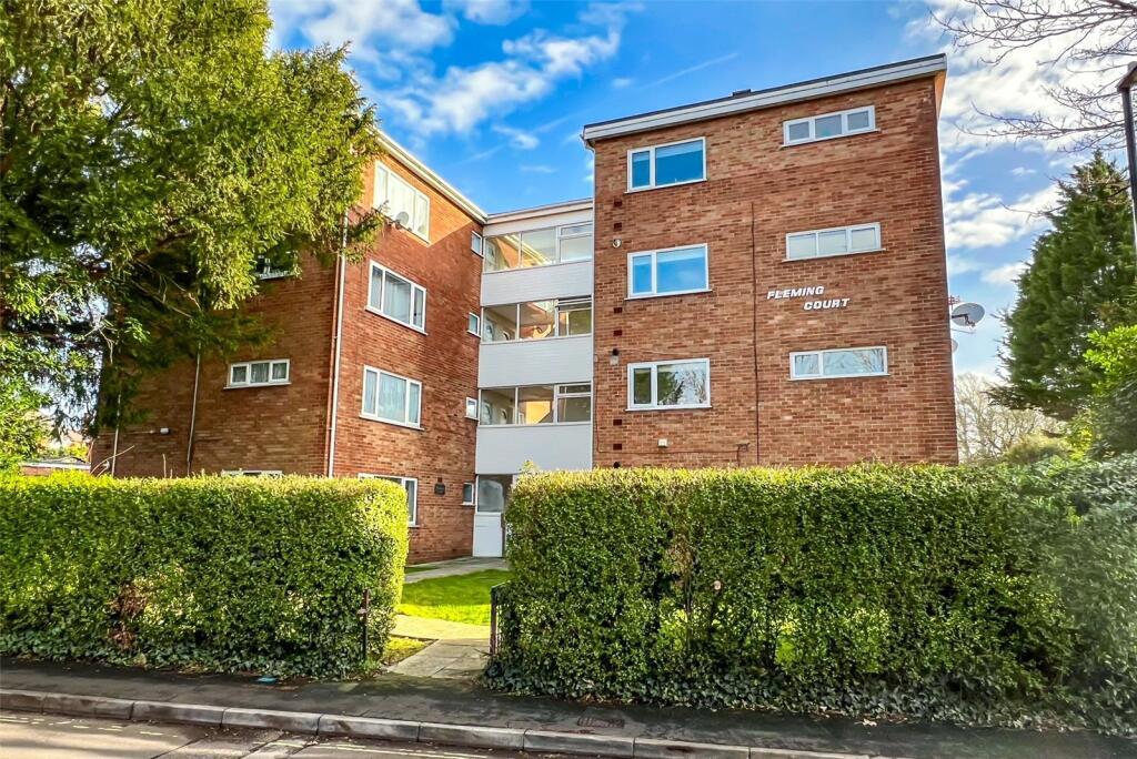 Main image of property: Weston Road, Southampton, SO19