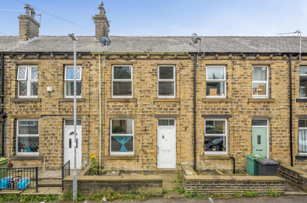 Main image of property: Royd Street, Slaithwaite, Huddersfield, West Yorkshire, UK, HD7