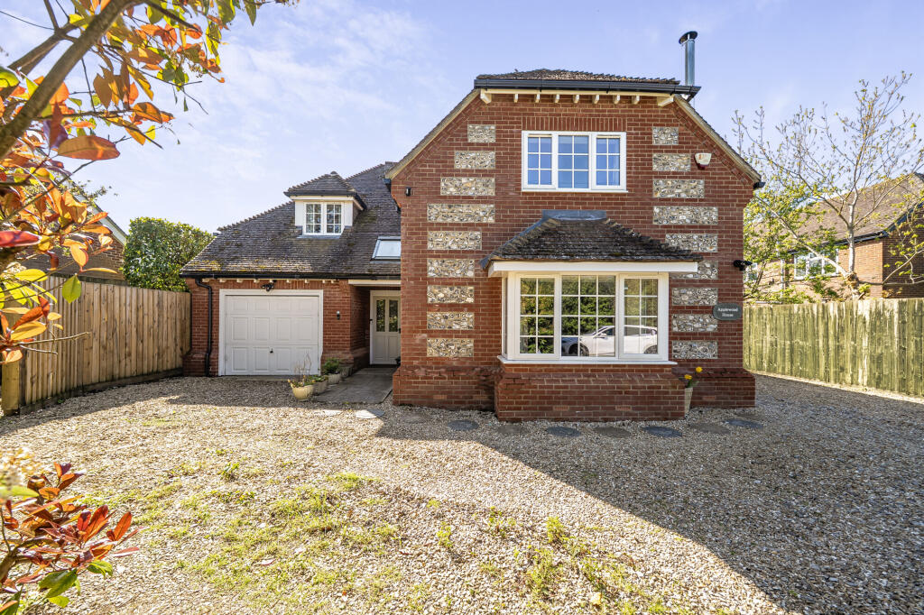 Main image of property: Bishopstone, Salisbury, SP5