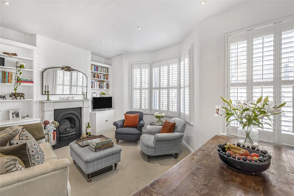 Main image of property: Glenrosa Street, Fulham, London, SW6