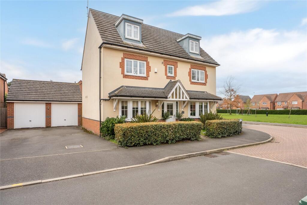 Main image of property: Yates Croft, Farnsfield, Newark, Nottinghamshire, NG22