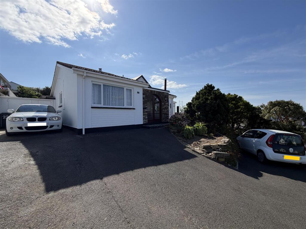 Main image of property: Ocean View, Polruan