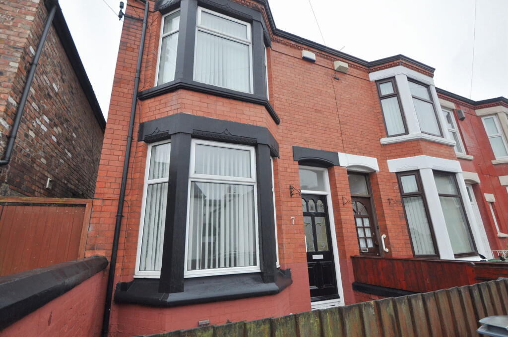 Main image of property: Scotts Place, Claughton