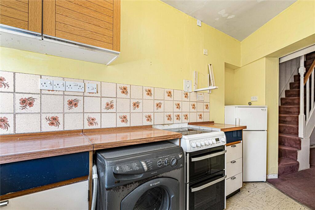 House in Oxford, Osney, West Oxford - View 5